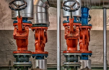 Introduction To The Structural Characteristics Of The Knife Gate Valve