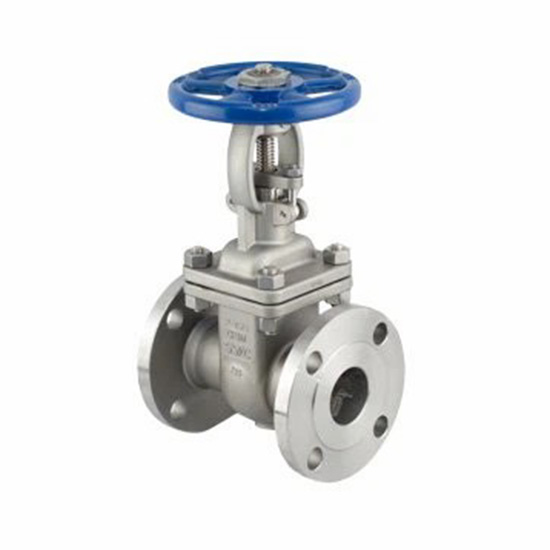 API 603 Stainless Steel Gate Valve