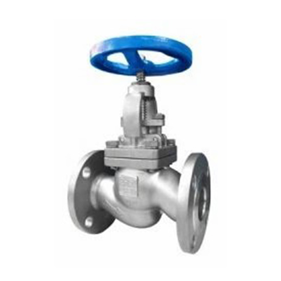 API 603 Stainless Steel Globe Valve