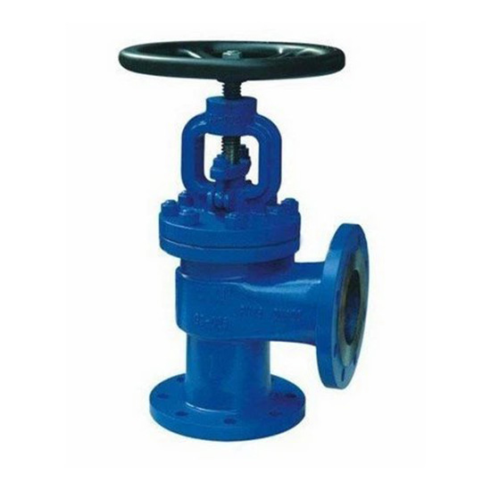 Angle Stop Valve